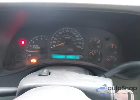 2004 Chevrolet Silverado 1500 Ls from USA, damaged, VIN 2GCEC19T541113114